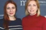 Среди подружек Верещук нашли кремлевскую пропагандистку: писала о боевиках на Донбассе