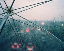 Украинцев ожидает похолодание с дождями