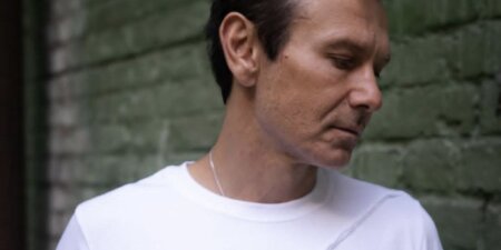 Святослав Вакарчук: фото официальная страница в "Инстаграмме"