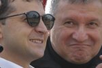 Зеленський прокоментував випробувальний термін Авакова