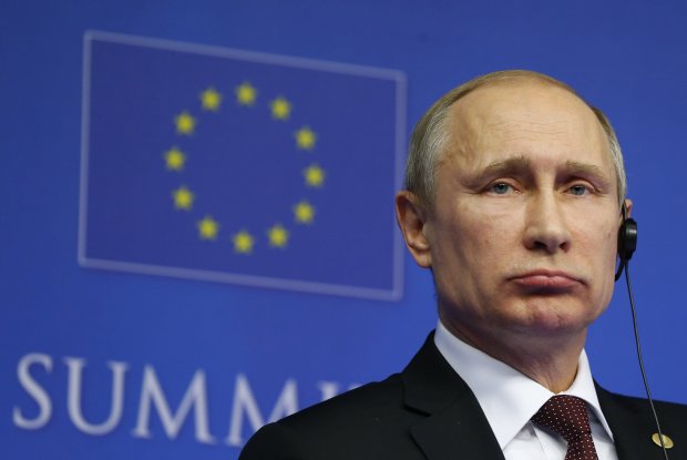Проект Путіна розблокували в Європі: лобісти відновлюють "Північний  потік-2"