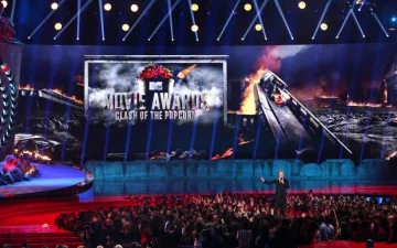 MTV Movie Awards назвала найкращий фільм