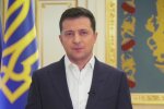 Зеленський заявив про тяжкість і небезпеку виконуваної роботи: "Жити вічно"