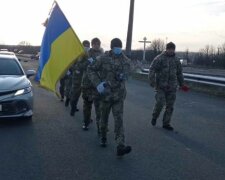 Военные, фото: свободный источник