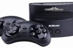 Sega відродила легендарну консоль