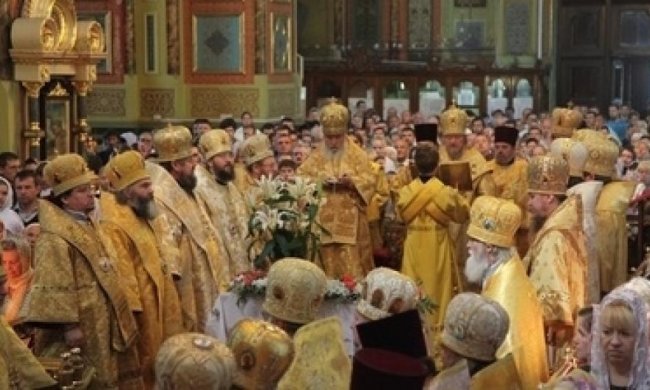 Патріарх Кирил боїться автокефалії УПЦ