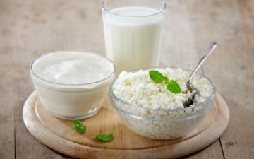 Названі продукти, які імітують користь для здоров'я