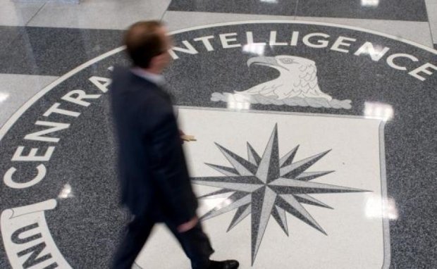 ЦРУ отмолчалось насчет компромата Wikileaks