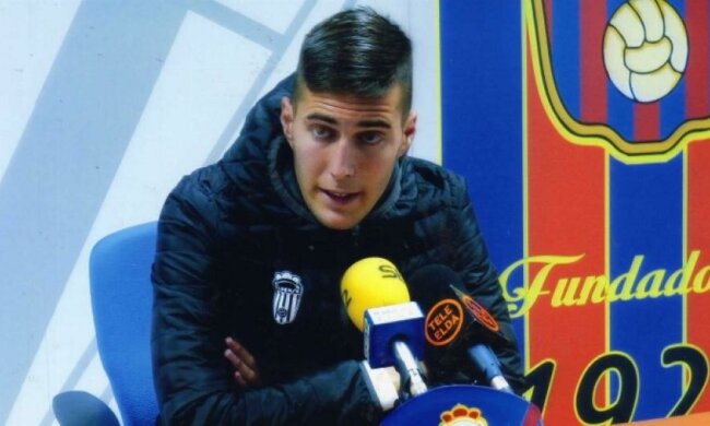 "Барселона" вигнала гравця через образу Каталонії