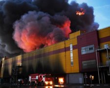 Пожежа в Москві: вся інформація про загиблих і постраждалих, відео