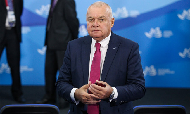 Дмитро Кисельов