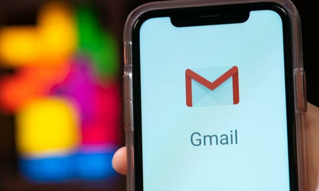 Gmail
