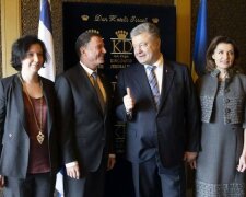 Петро Порошенко, фото: Уніан