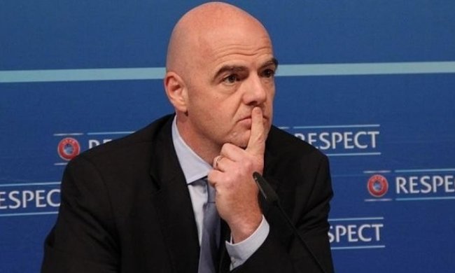 ФІФА може виплатити європейським клубам мільярд євро за ЧС-2022