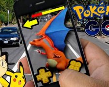 Игра Pokemon Go помогает людям худеть