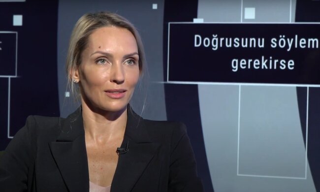 Ольга Саладуха