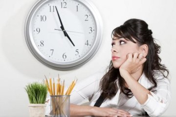 Эксперты призвали работодателей изменить трудовой график