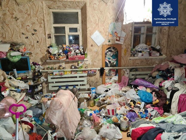 фото: Патрульна поліція