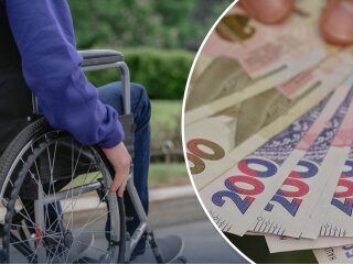 Пенсія по інвалідності: ПФУ попередив про блокування виплат