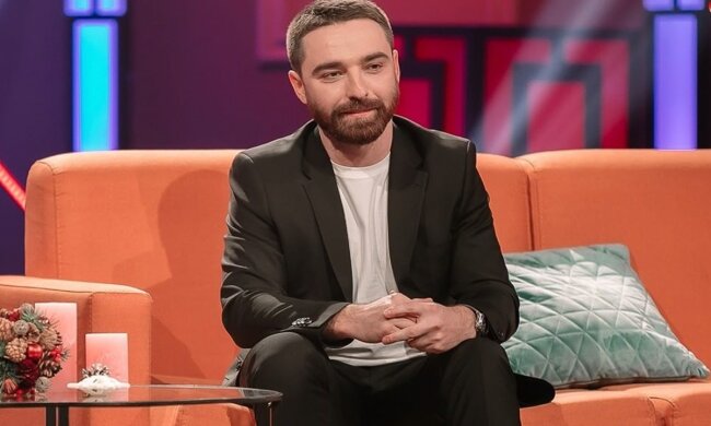 Алексей Тригубенко, фото с Instagram