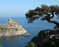 Крим хочуть перетворити на Єгипет