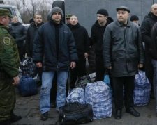 Звільнених з полону бійців лікуватимуть за зачиненими дверима