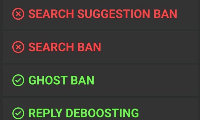 Twitter забанил украинских волонтеров-блоггеров