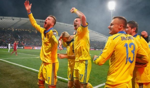 Україна на Євро-2016 заробить мінімум 8 млн євро