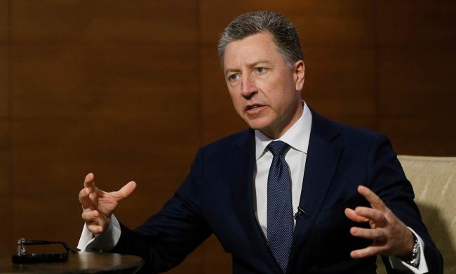 Путін остаточно розлютив Волкера: не проявляє ніякого інтересу або прогресу