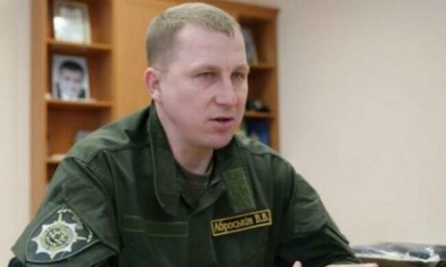 Кримінальні авторитети воюють зброєю колишніх міліціонерів