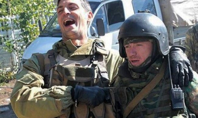 Гиркин рассказал детали убийства Гиви