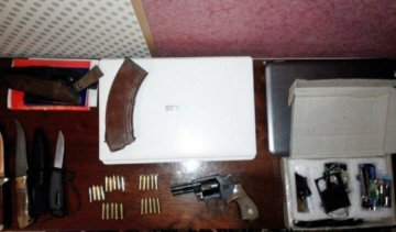 У Вінницькій області затримали вербувальника в ІДІЛ