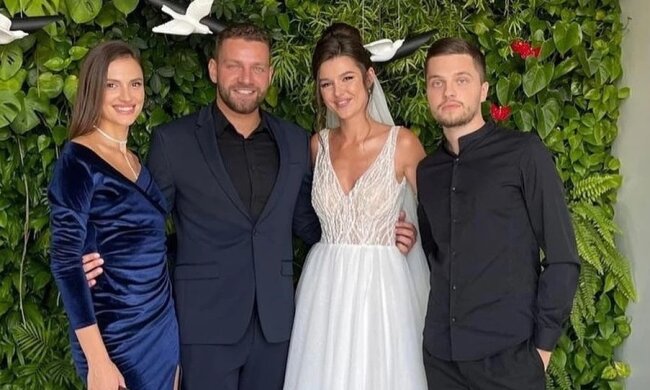 "Зайка" Юля, фото: Instagram