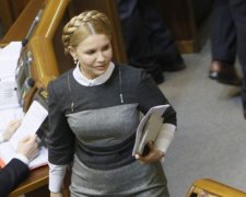 У партії Юлії Тимошенко кримінальне поповнення