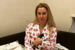 Тоня Матвиенко, фото: Instagram