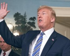 Трамп поки що не оцінив "старань" Путіна