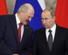 Путін готується приватизувати Білорусь