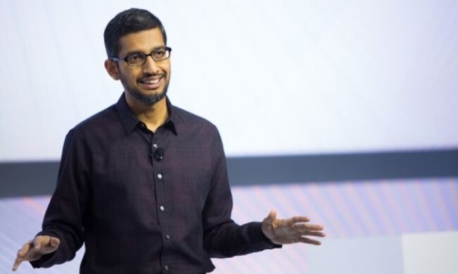 Голова Google отримав бонус $199 млн