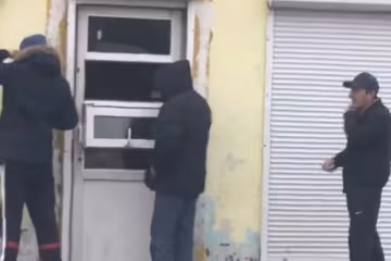 Наливайка / фото: Київ Оперативний