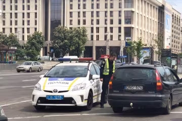 Зник на кордоні: молодого вінничанина шукають всією Україною