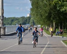 Права и штрафы: что нужно знать велосипедистам о новых ПДД