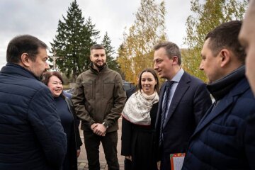 Эпоха "экологических рейнджеров": Минэкономики отказывается от "карательного" контроля и дает старт реформе, привлекая ветеранов