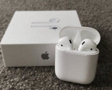 Ентузіасти вирішили головну проблему навушників Apple