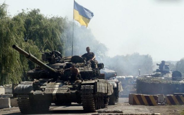 Не только на Донбассе: командир вспомнил первые дни войны