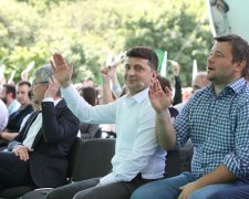 "Ельдорадо" Зеленського: українці влаштували розбір польотів кандидату від Слуги народу