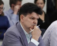 ЗМІ: Шарій вважає, що депутат Руслан Горбенко причетний до торгівлі з окупованими територіями