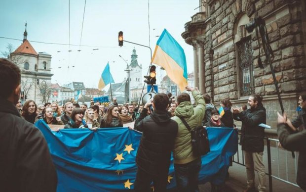Навіть у темні часи: лідери думок, якими може пишатись Україна
