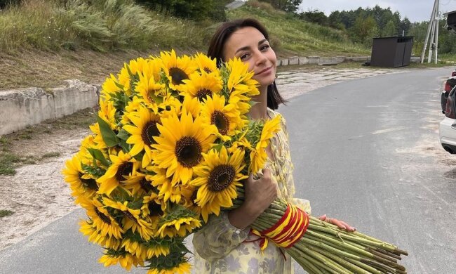 Илона Гвоздева, фото: Instagram