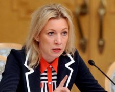 Американская провокация: Россия нашла крайних в странном пожаре