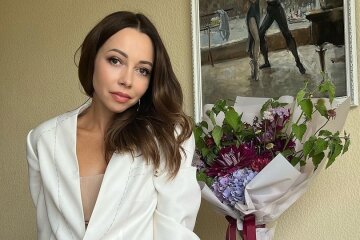 Екатерина Кухар, фото: Instagram